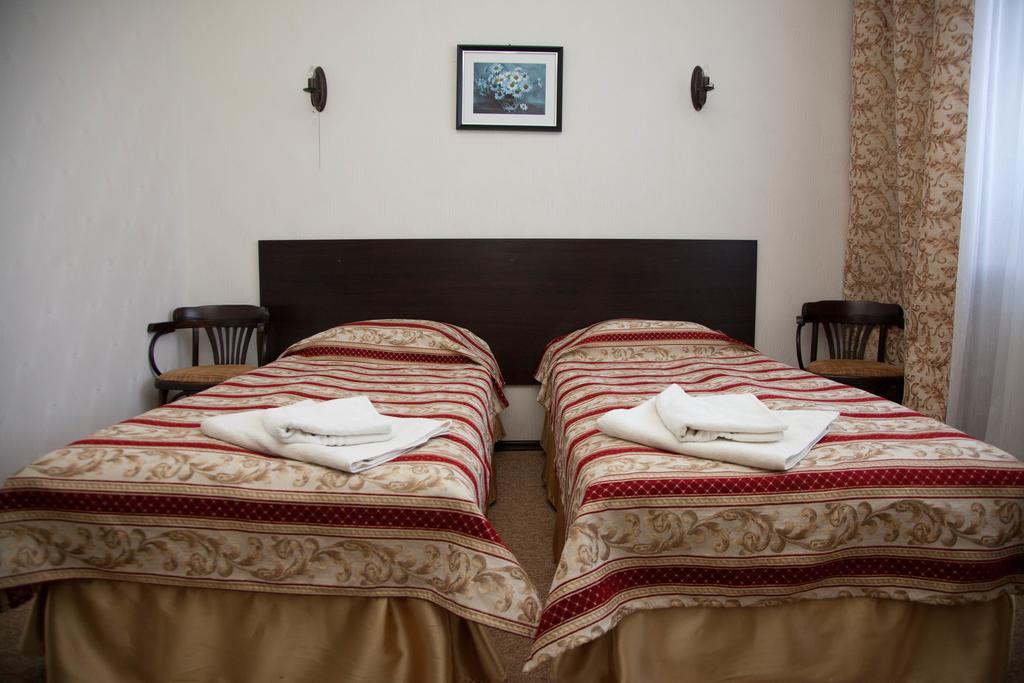Florentina Hotel Edinet Δωμάτιο φωτογραφία